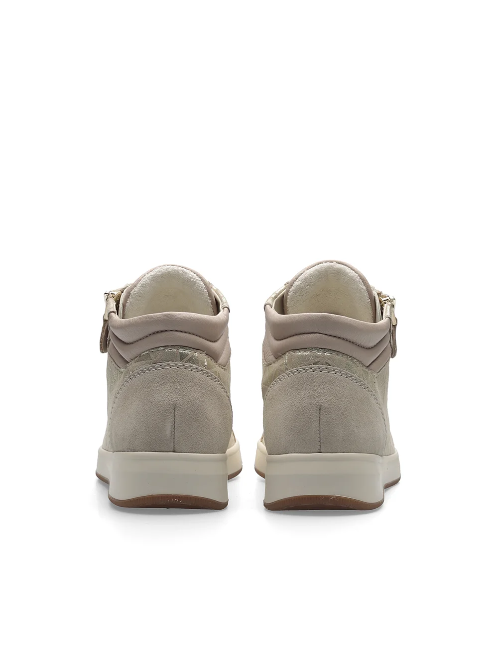 Sneaker Rom shell