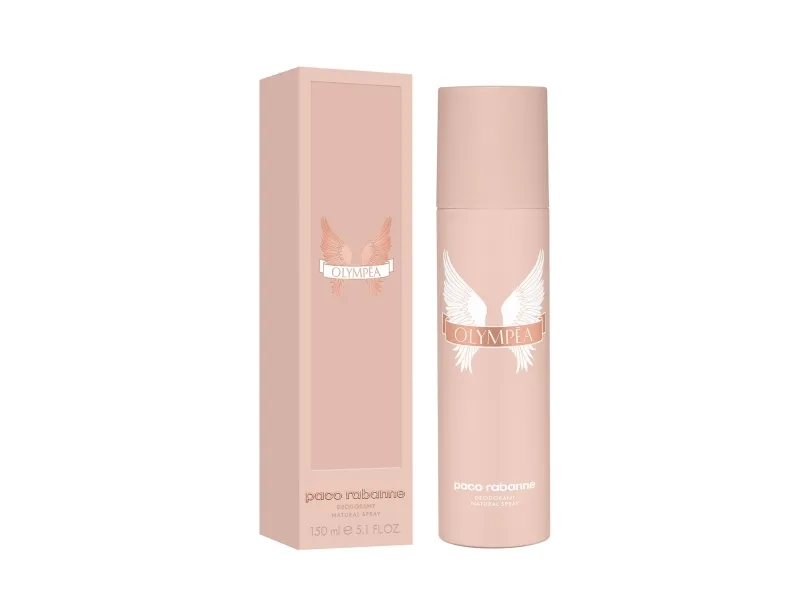 Paco Rabanne Olympéa Deodorant VAPO 150 ml (woman)