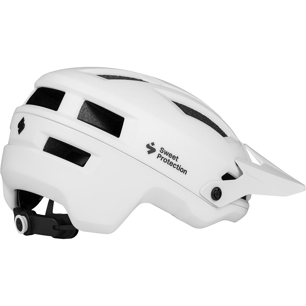 Sweet Protection Primer Mips Fahrradhelm matte white