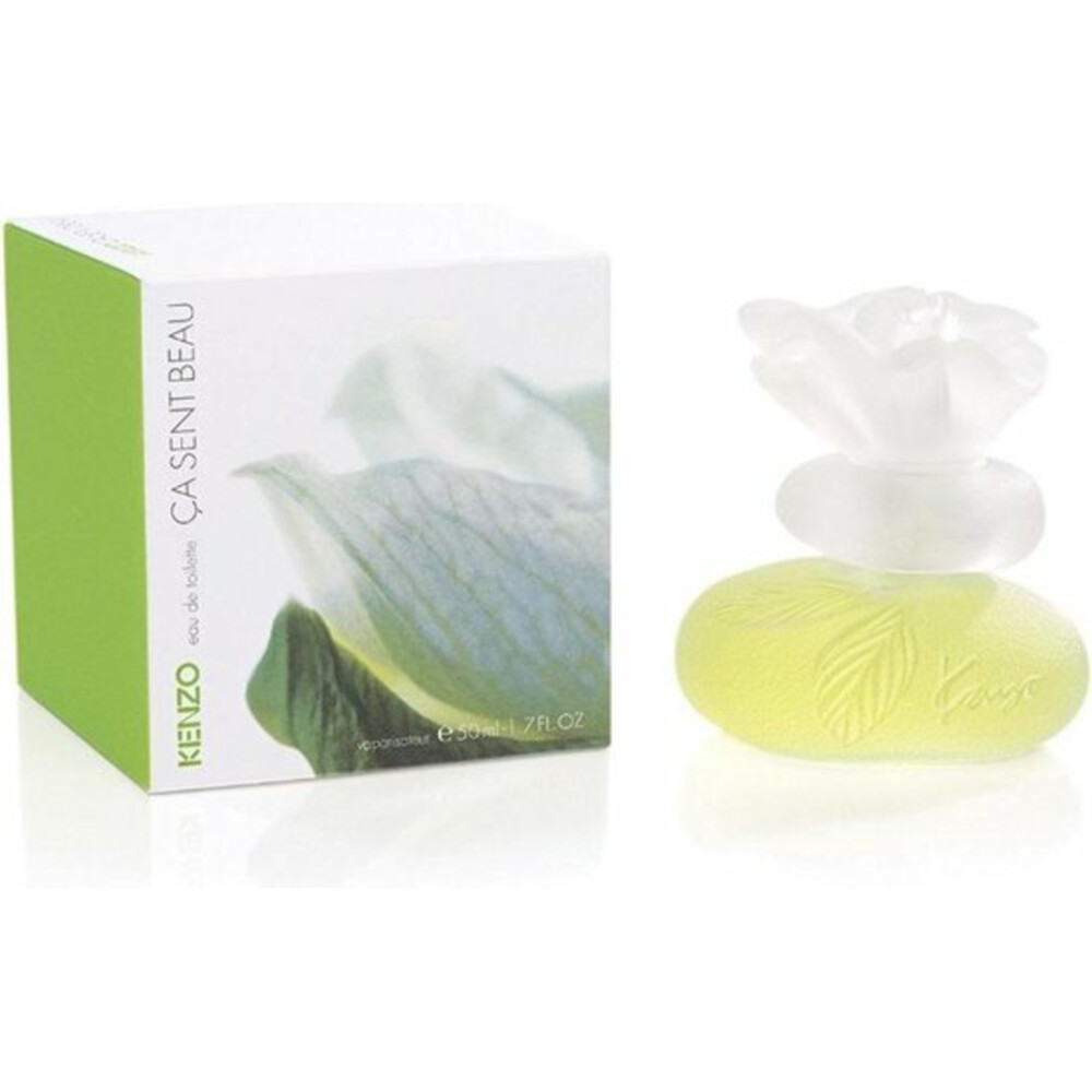Kenzo Ca Sent Beau Eau de Toilette Spray50 ml