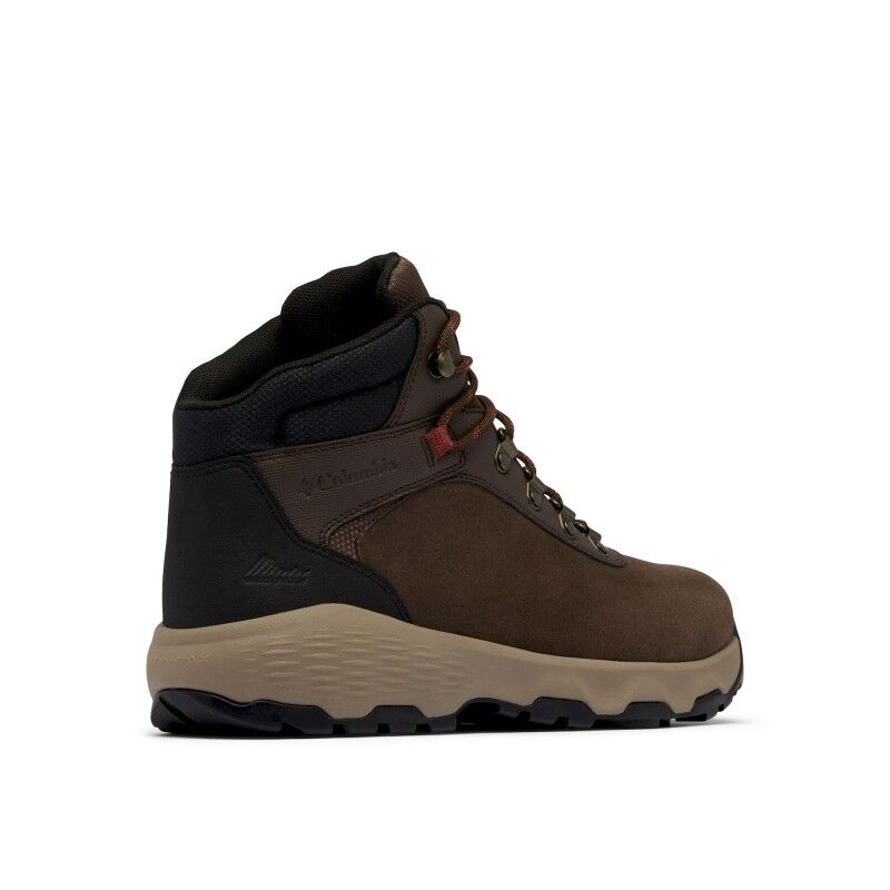 Newton Wander - Chaussures randonnée homme