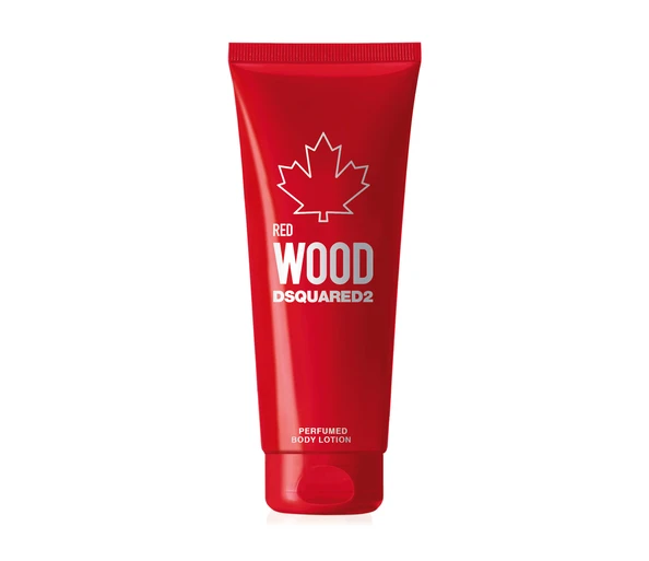 DSQUARED2 Red Wood Körperlotion