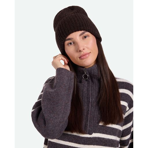 Moves Halles Hue, Dark Brown