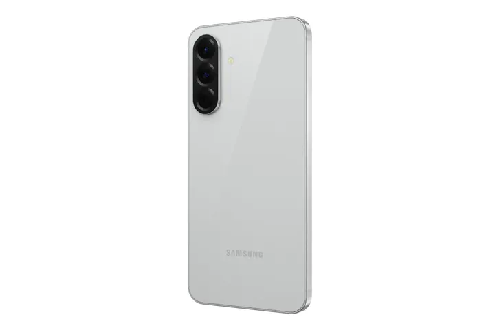 Samsung | Galaxy A56 5G - 5G smartphone - 256GB | Awesome Lightgray