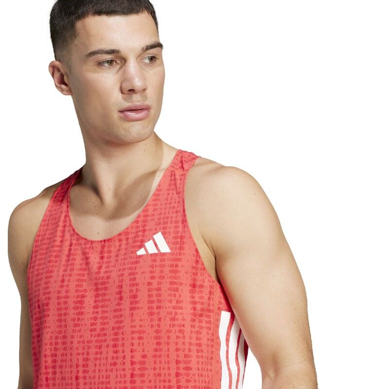 Adizero Singlet - Débardeur homme