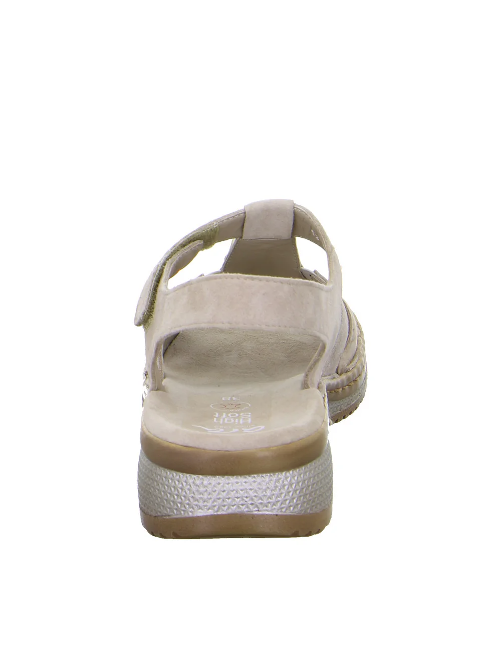 Sandalette Hawaii sand