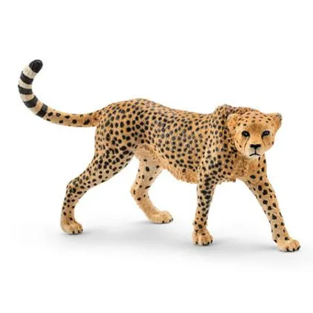 Schleich® 14746 Gepardin 6,5cm