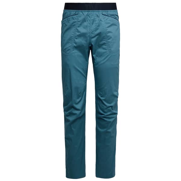 Pantalon escalade LA SPORTIVA ROOTS PANT M