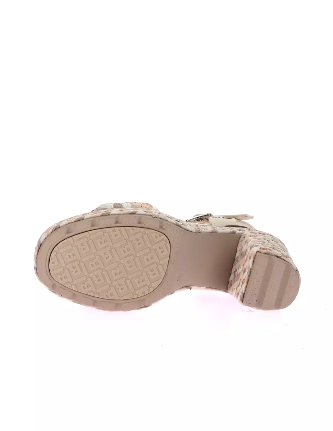 REFRESH 170691 - Sandales & nu-pieds Beige