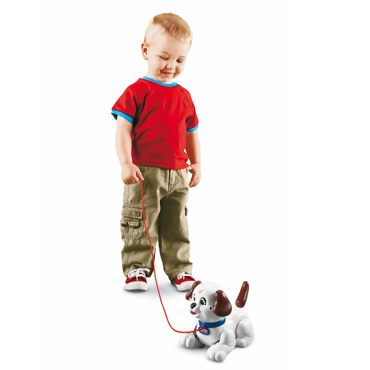 Fisher Price Snoopy