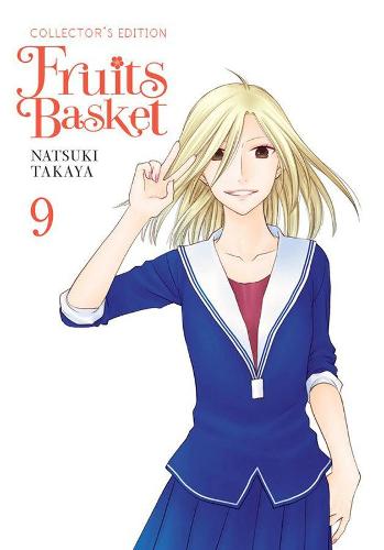 Fruits Basket Collector's Edition, Vol. 9 (Paperback)