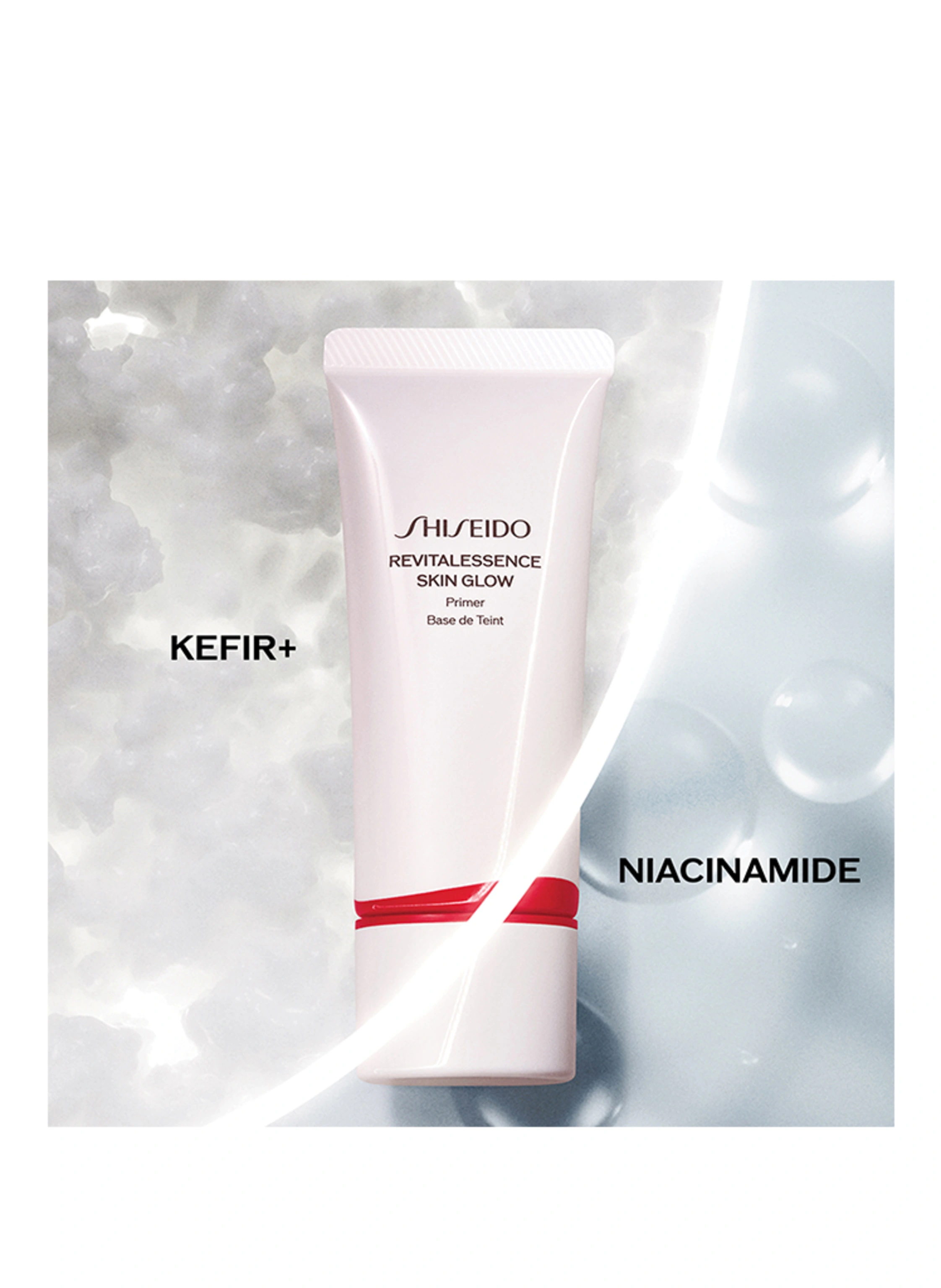 SHISEIDO REVITALESSENCE SKIN GLOW