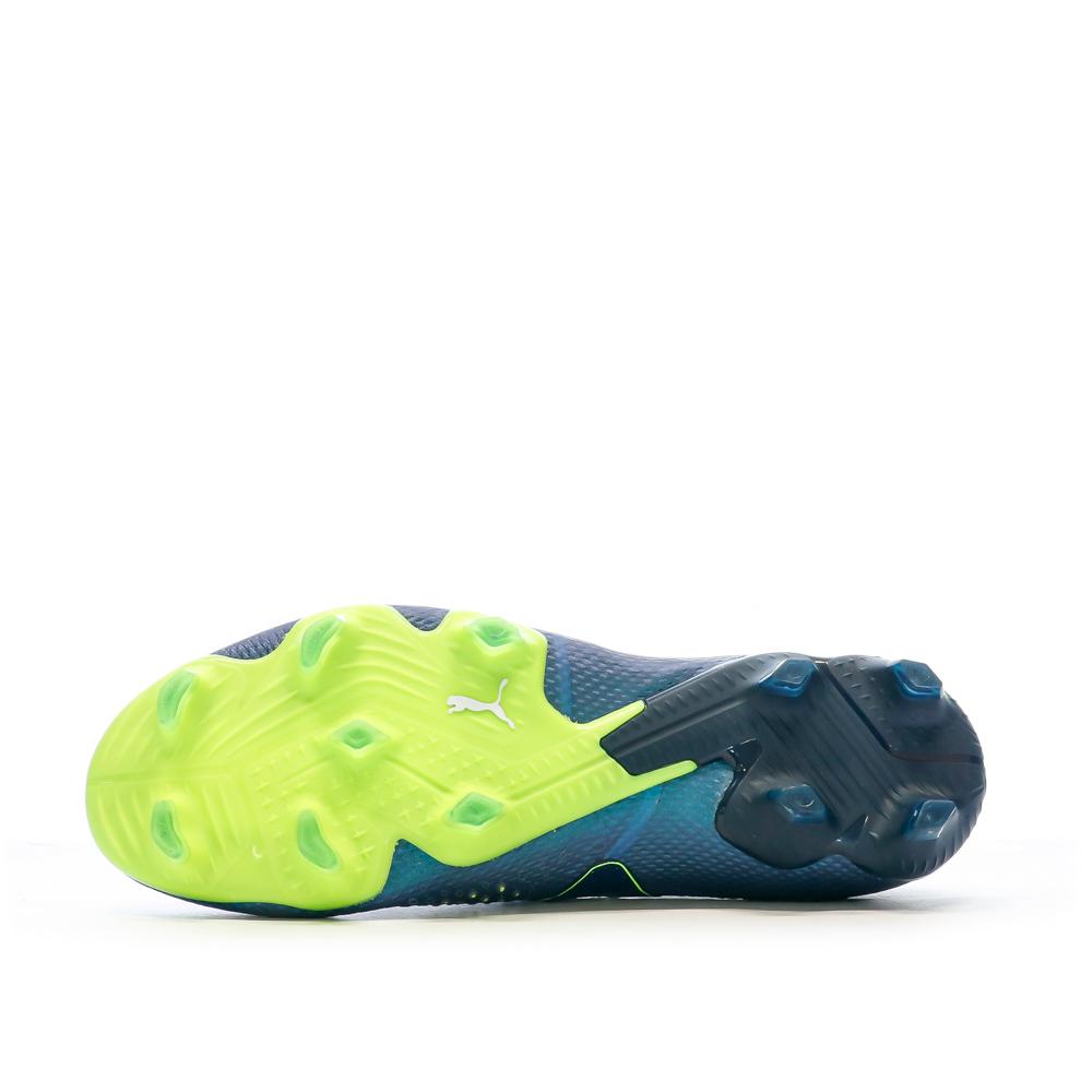 Puma Chaussures Football Bleu Homme Future Ultimate 107355