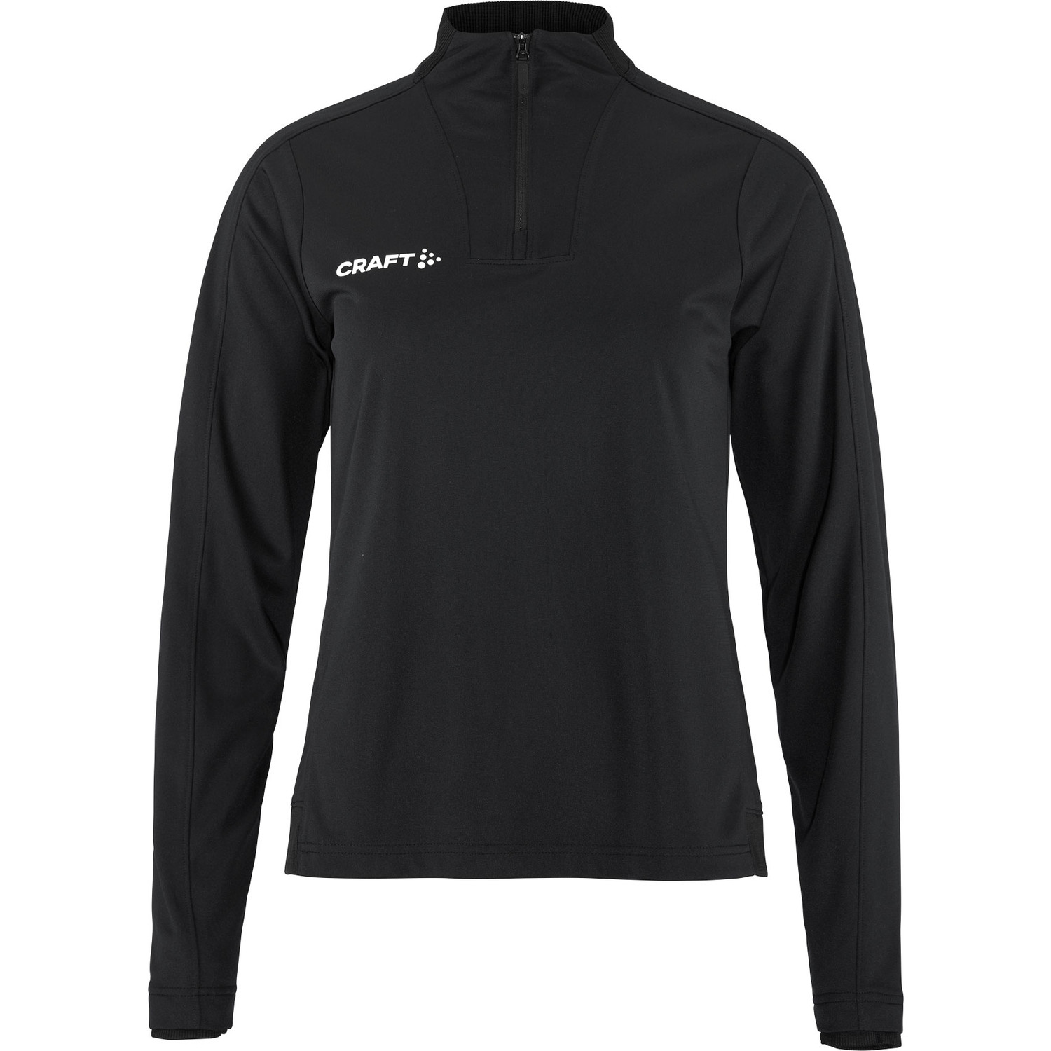 Craft Evolve 2.0 1/4 Zip Dames