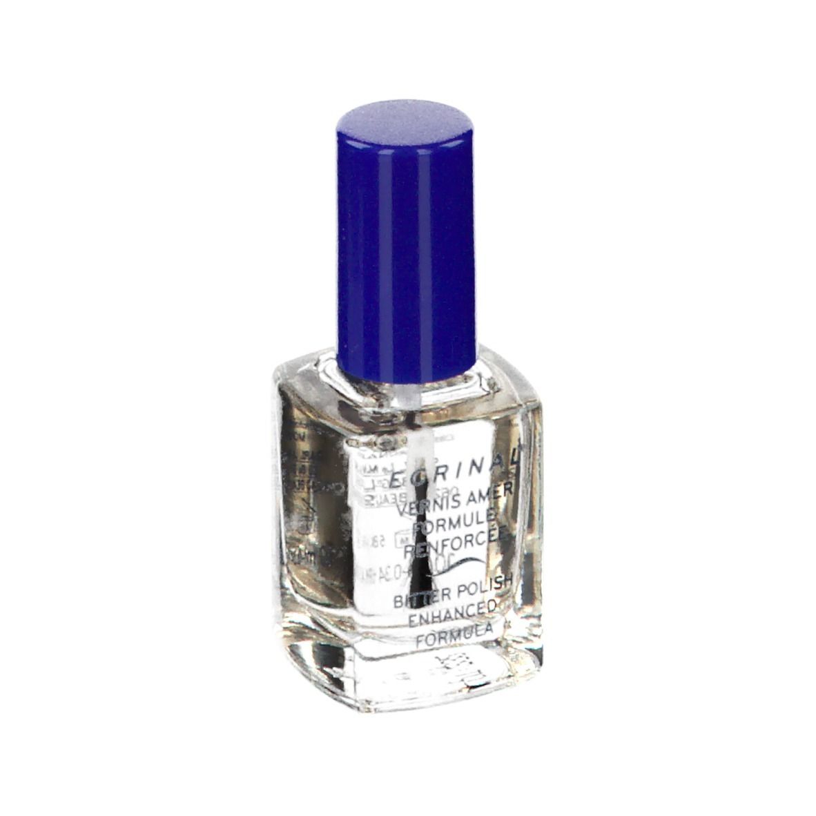 ECRINAL® Bitter-Nagellack gegen Nägelkauen