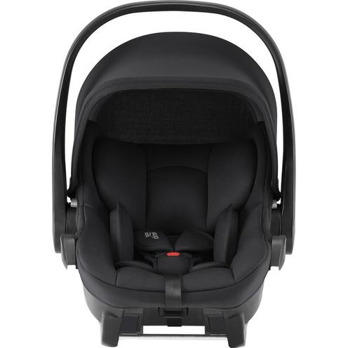 Siège-auto gr.0/0+ BABY-SAFE CORE - Space black - BRITAX RÖMER