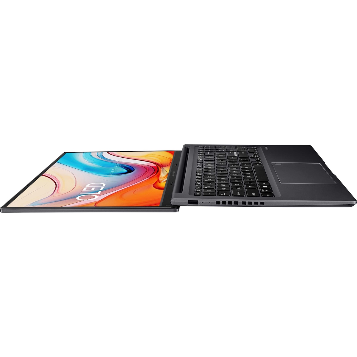 Asus Vivobook i7-12/16/512/OLED 15,6