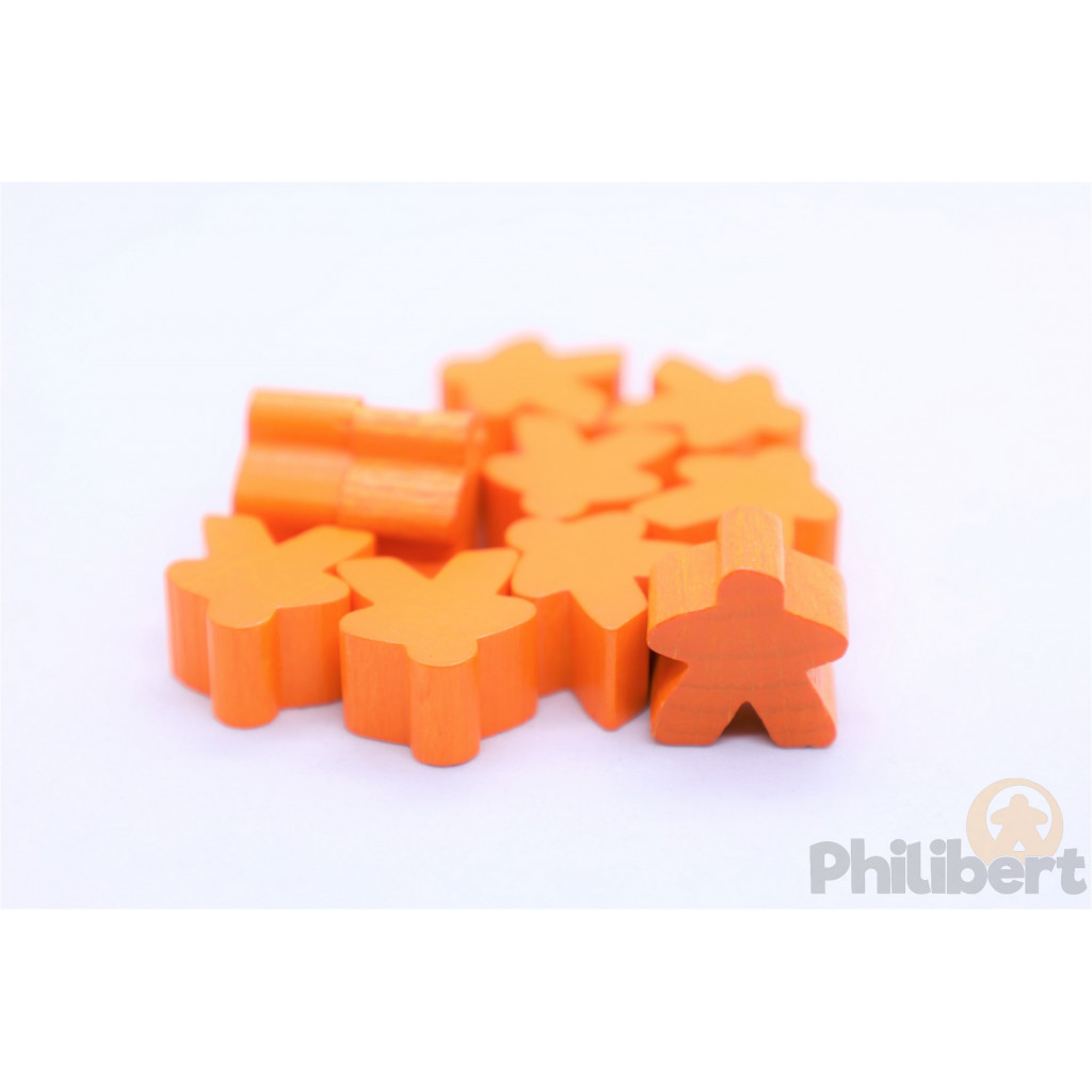 10 Meeples