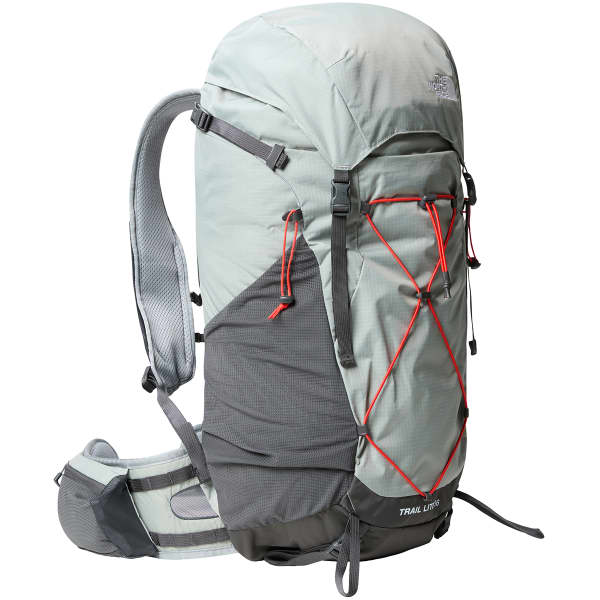 Sac à dos randonnée THE NORTH FACE TRAIL LITE 36 MONUMENT GREY/ASPHALT GRY