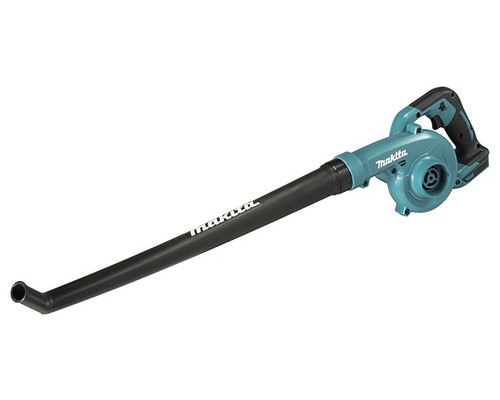 Makita 18V DUB186Z snoerloze bladblazer/blazer (accu en lader niet inbegrepen)