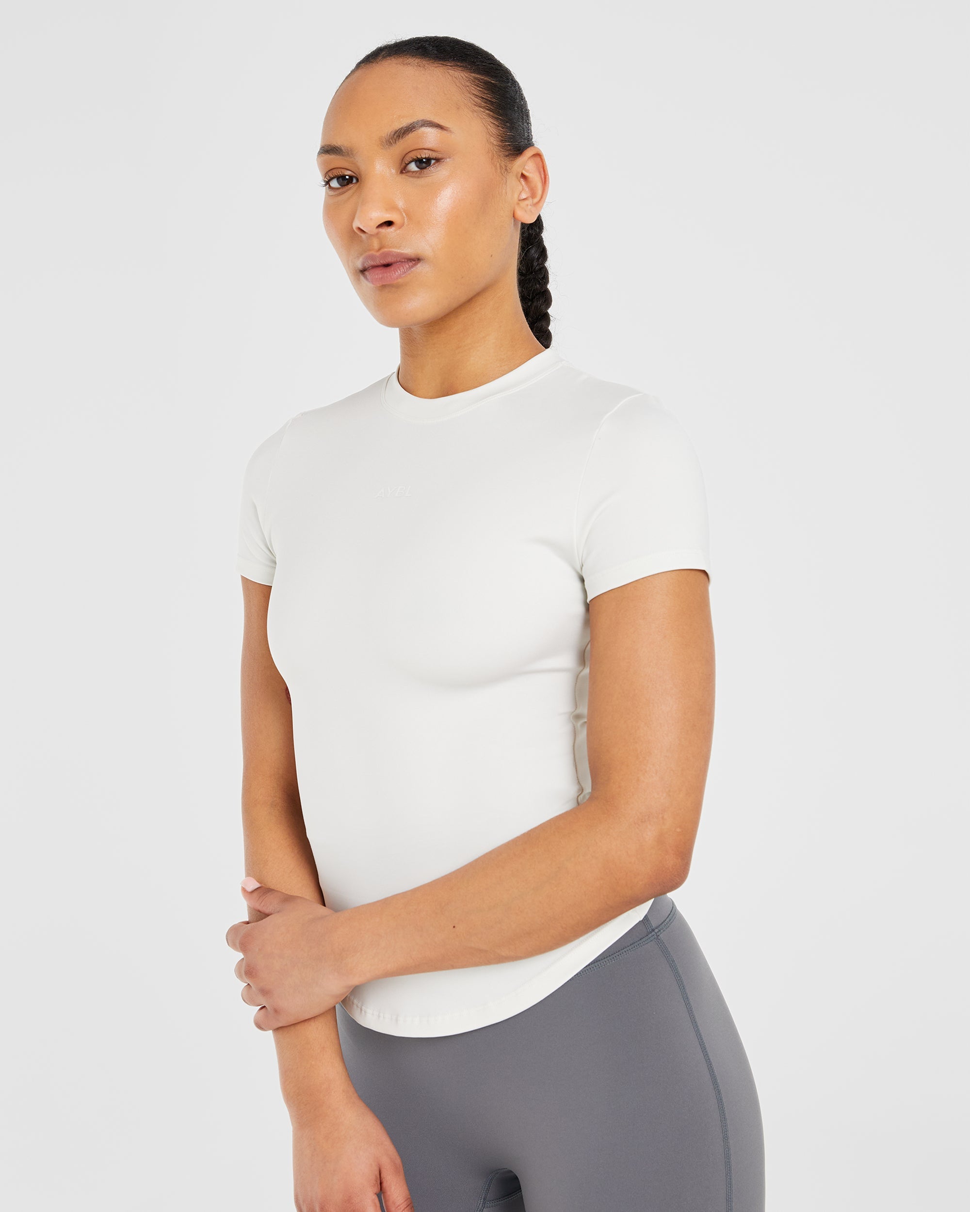 Sculpt T Shirt