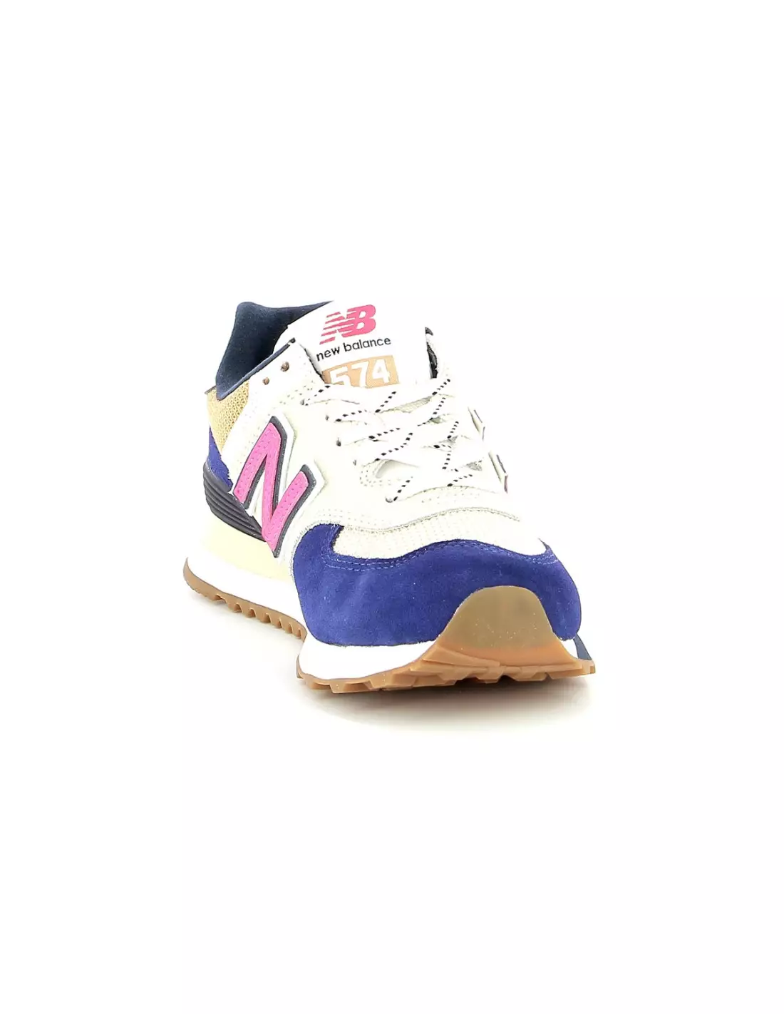 NEW BALANCE 202 - Sneakers Taupe