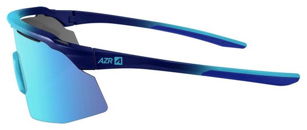 Lunettes AZR Iseran Bleu/Bleu