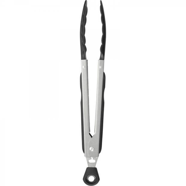 Blokker serveertang softgrip