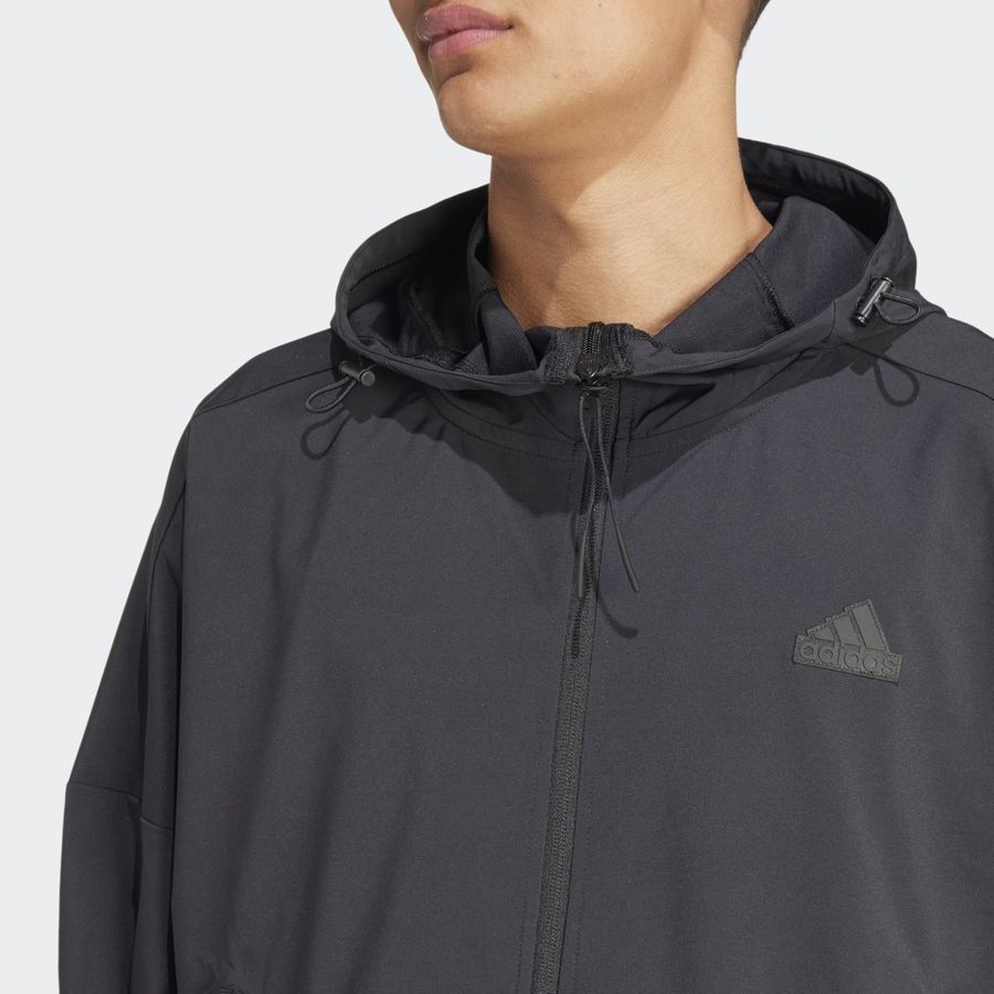 Adidas Coupe-vent City Escape1