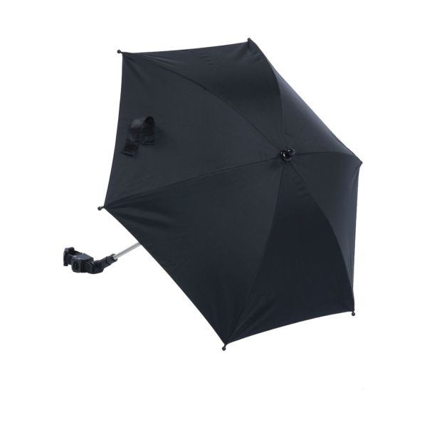 Titaniumbaby Universele Parasol Black