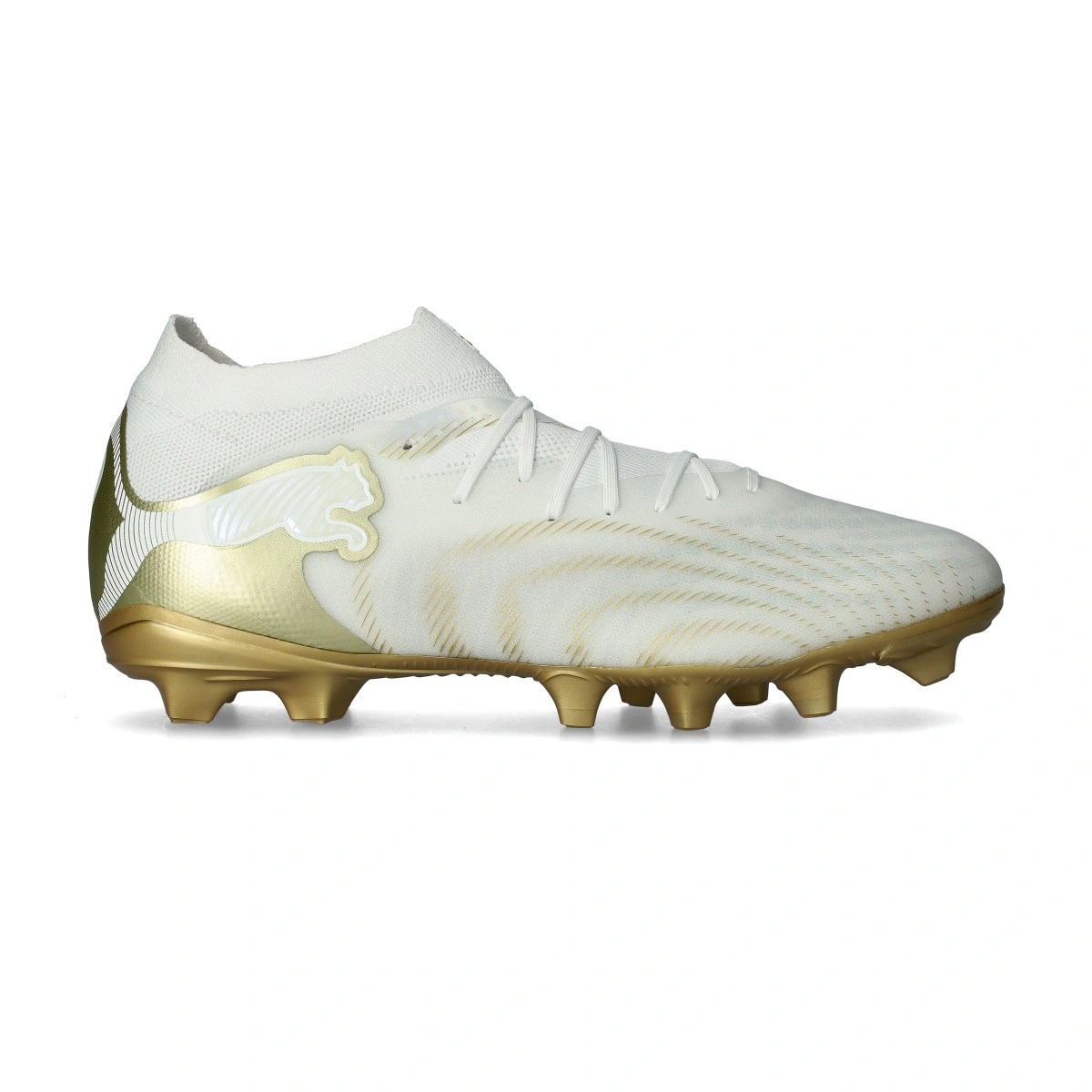 Chuteira Puma Future 9 Pro FG/AG
