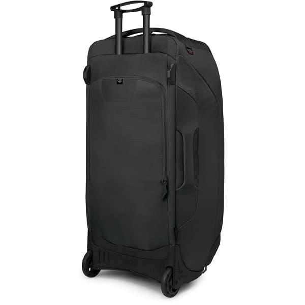 Bagagerie de voyage OSPREY SHUTTLE 130 BLACK