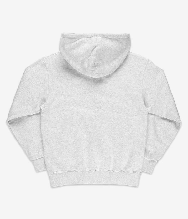 Iriedaily Peacy Ride Hoodie women (ash heather)