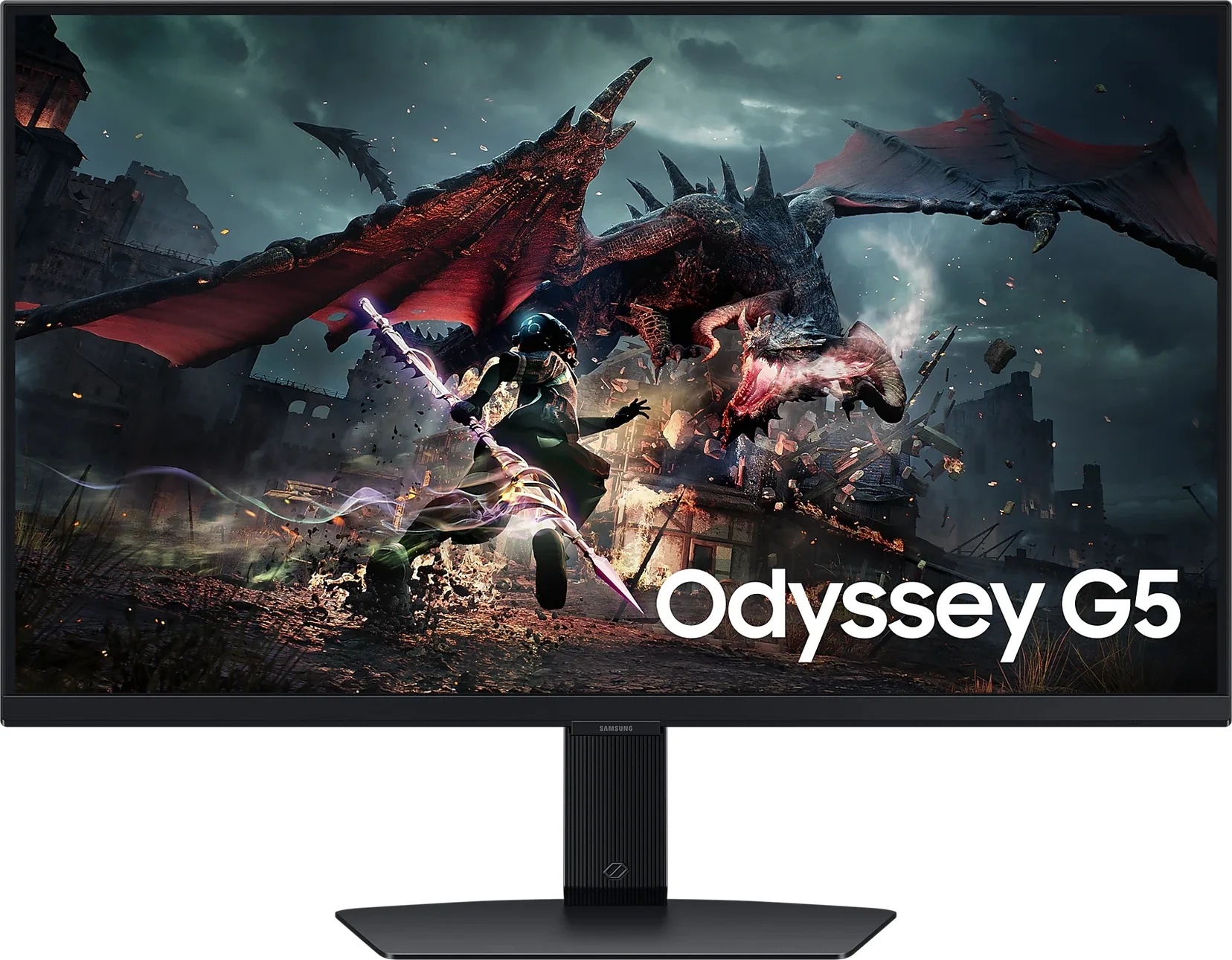 Samsung Odyssey G5 - G50D 32
