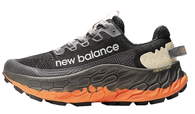 NEW BALANCE - CHAUSSURES DE TRAIL MORE TR V3 M