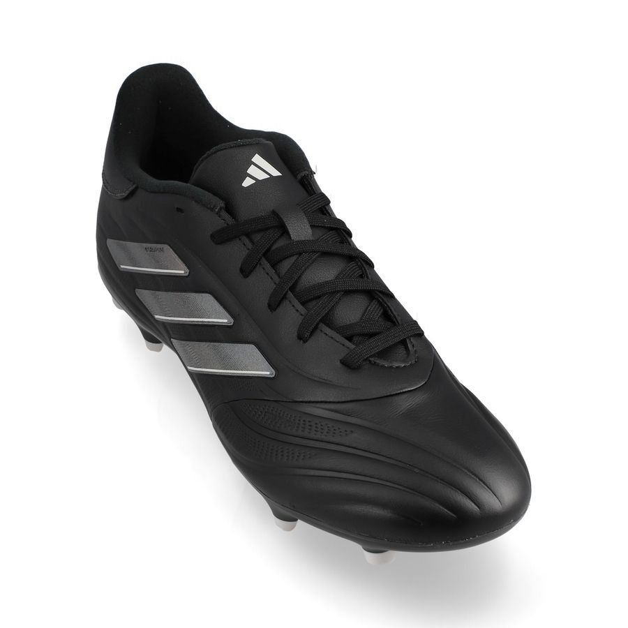 adidas Copa Pure 2 League FG Nightstrike - Noir/Gris/Gris