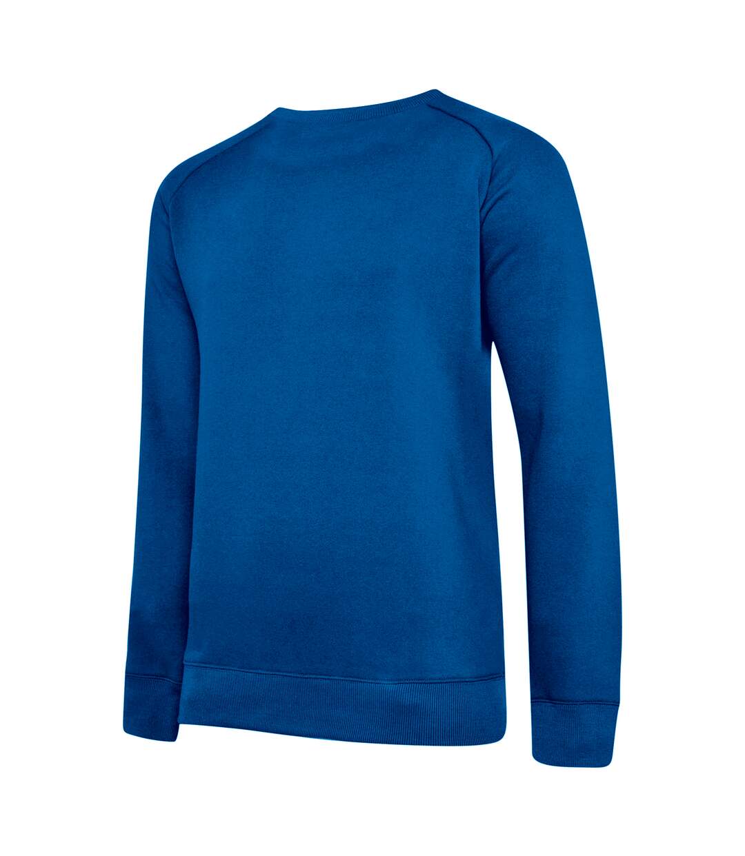 Umbro - Sweat CLUB LEISURE - Homme (Bleu roi / Blanc) - UTUO132