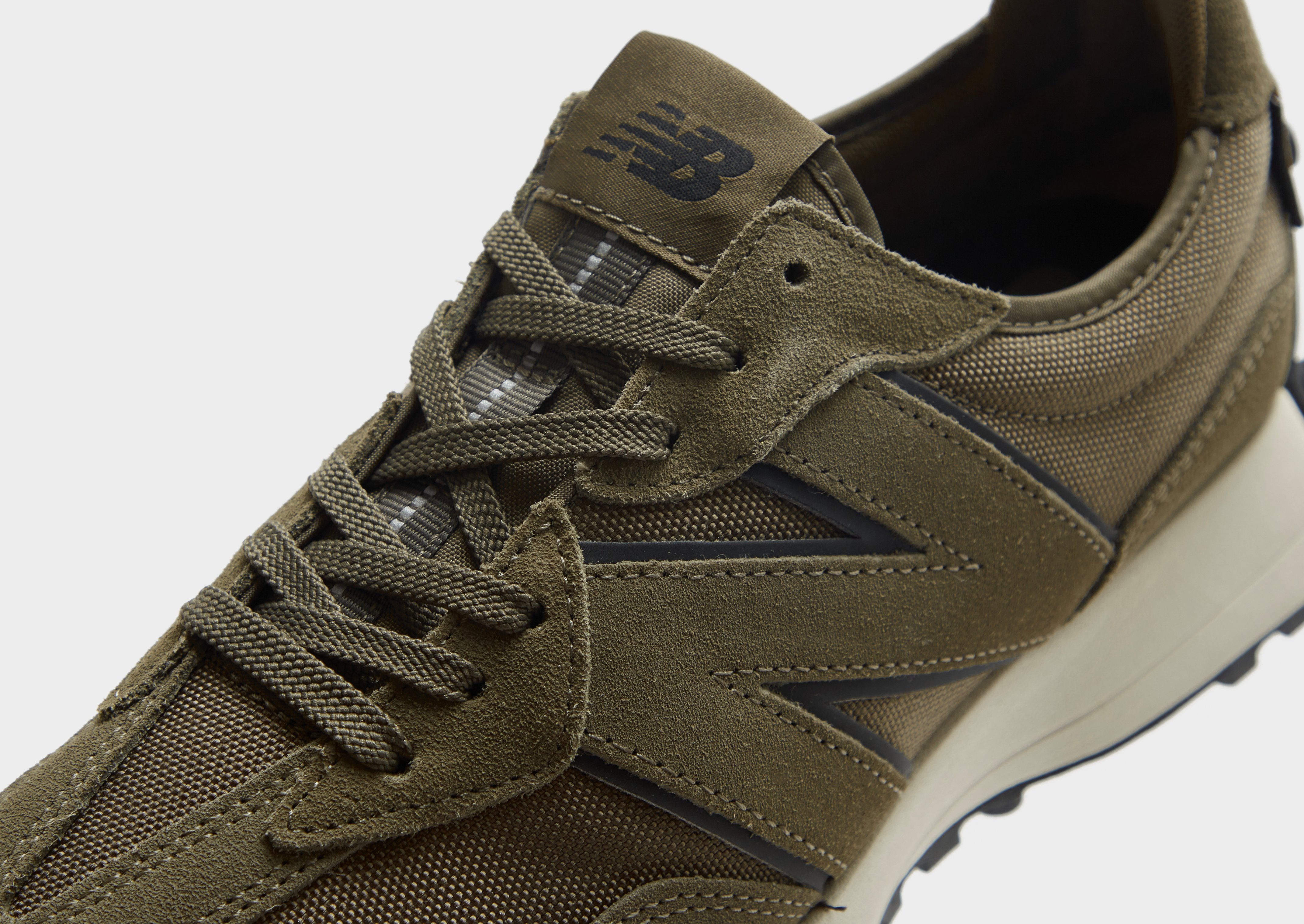 New Balance 327 Homme