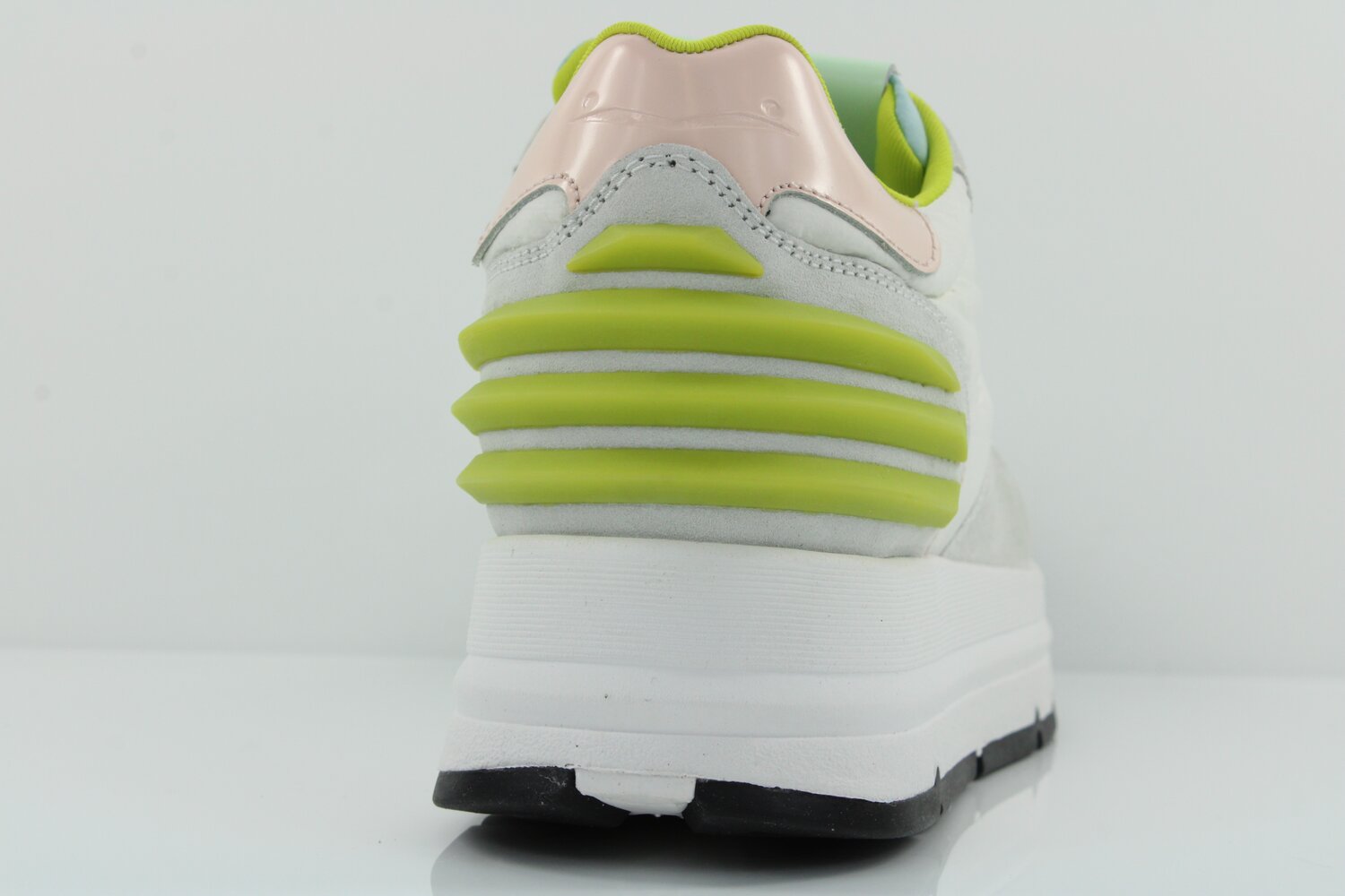 Voile Blanche Sneaker