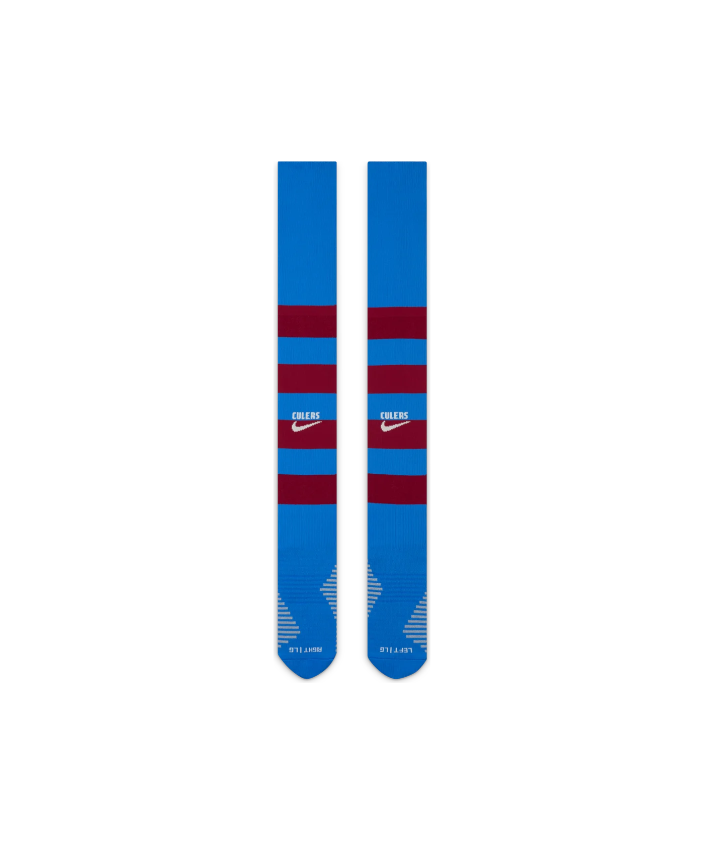 Nike FC Barcelona Stutzen Home 2021/2022 F427
