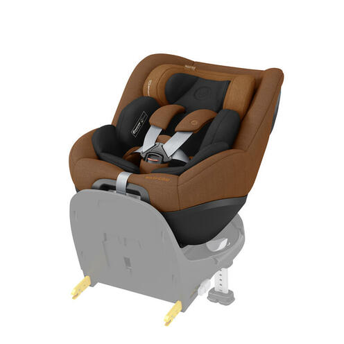 Réducteur Nouveau-Né Pearl 360 Pro Black - MAXI COSI