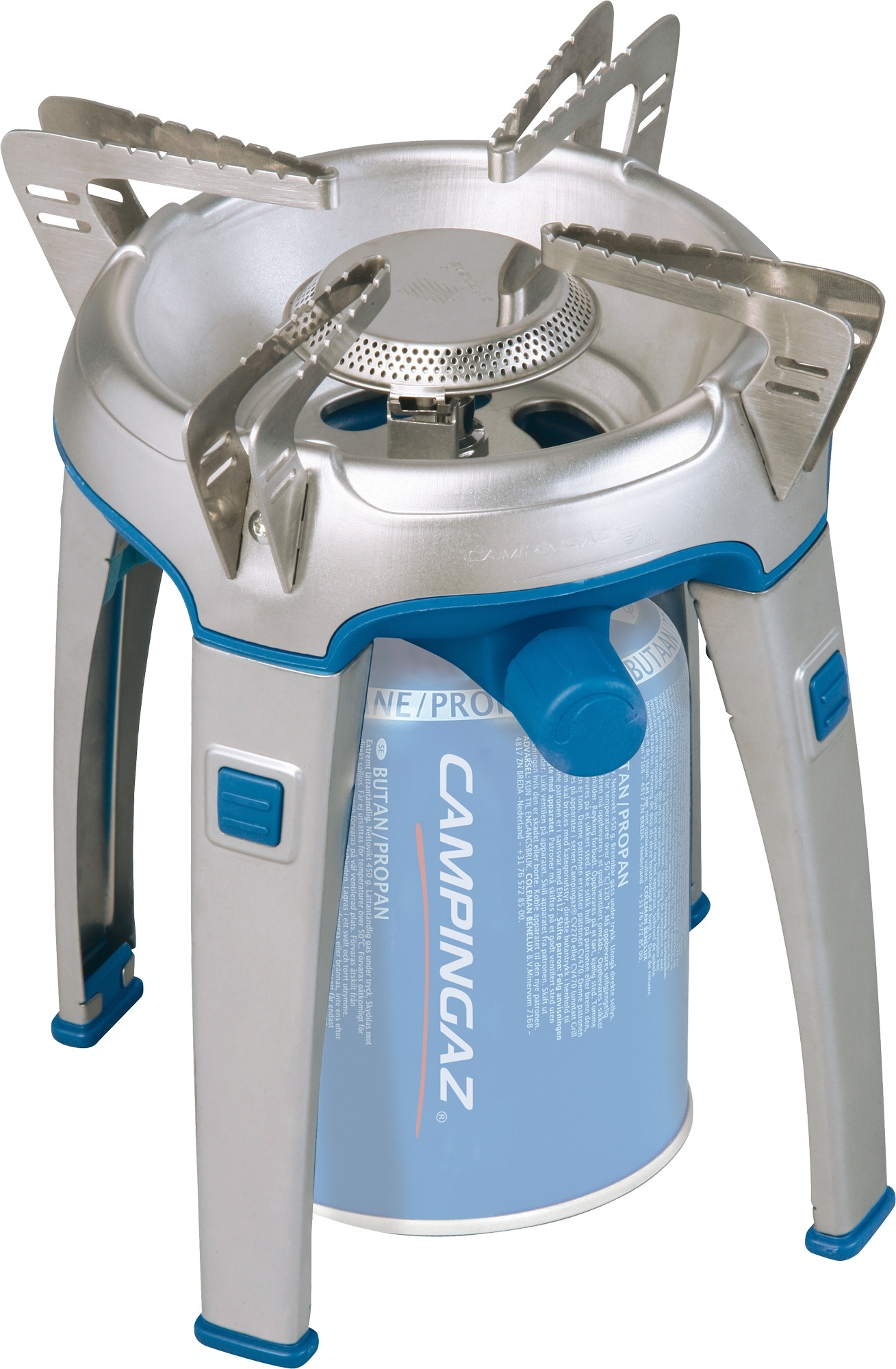 Trekking Gaskocher Bivouac - 2,6 kW