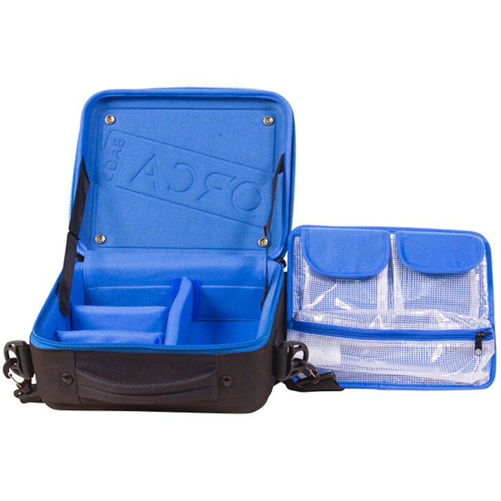 Orca Bags OR-67 Hard Shell Accessories Bag small