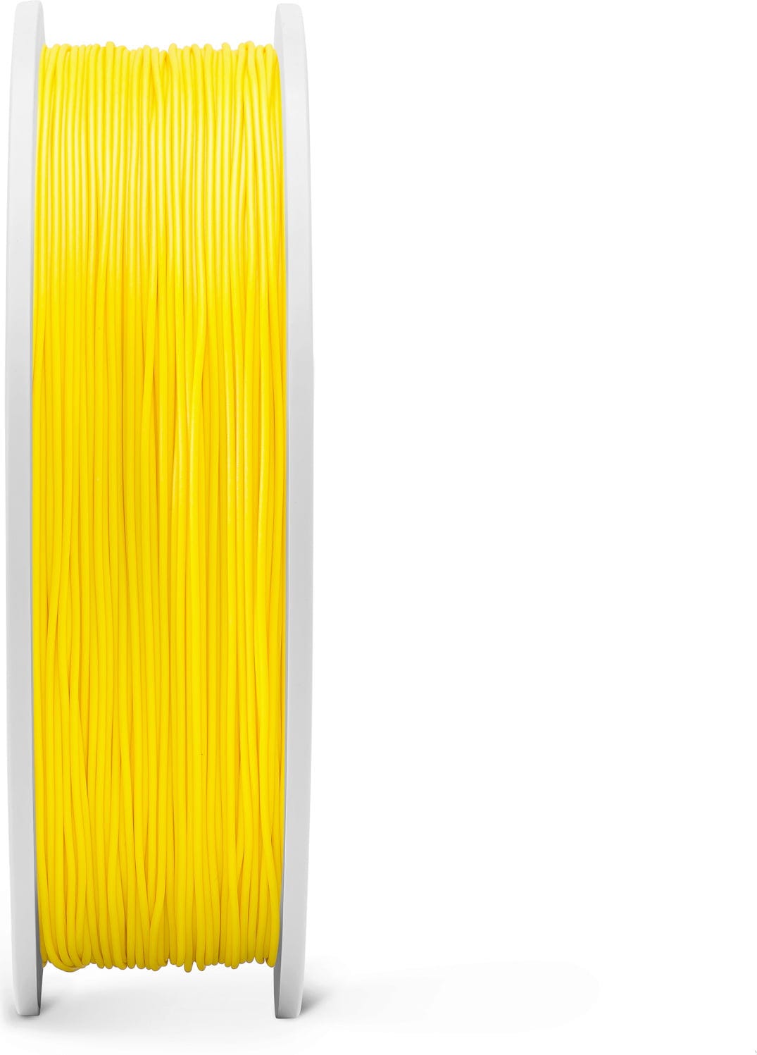 Fiberlogy  FiberFlex 30D Yellow, 1,75 mm / 850 g    Hochflexibles Material in Gelb