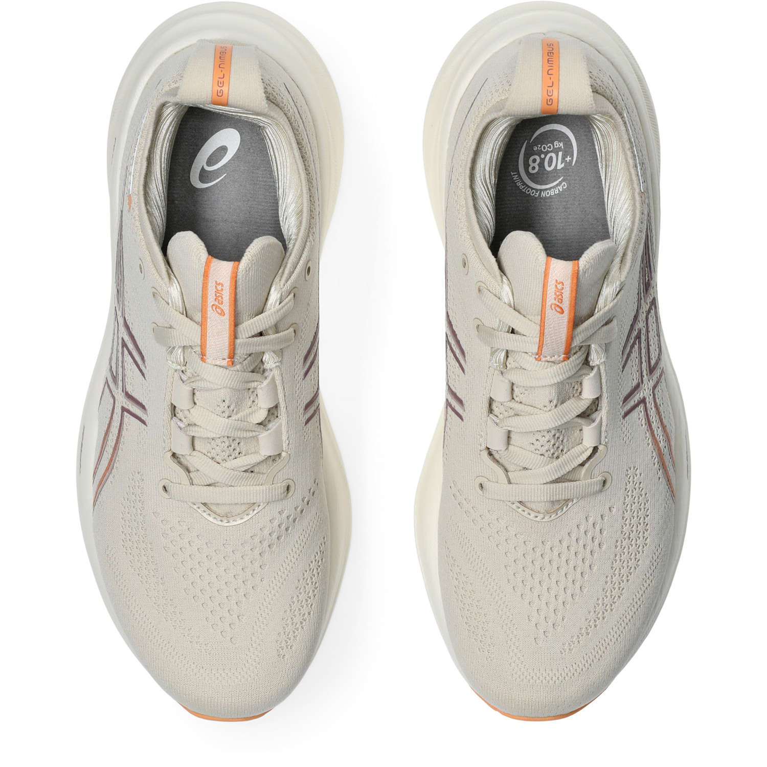 ASICS GEL-Nimbus 26 Dames