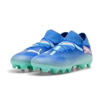PumaFUTURE 7 PRO FG/AG - blau