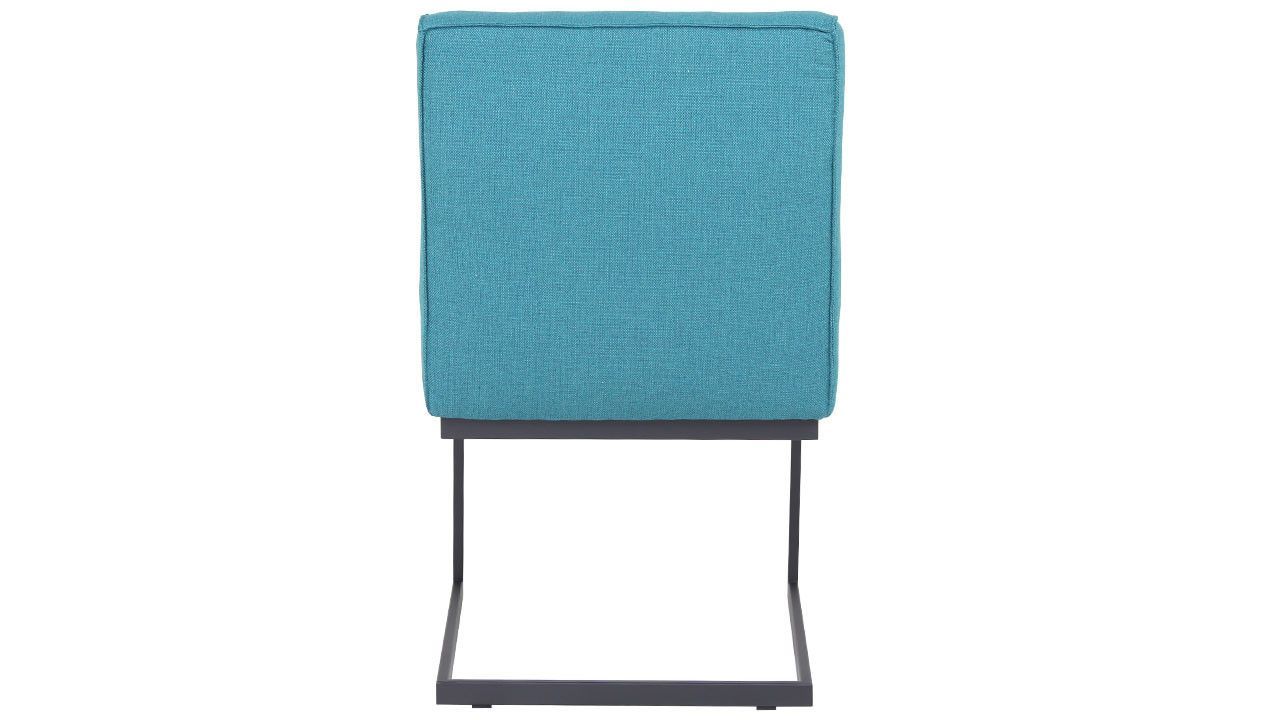 Eetkamerstoel Fun B54 x D65 x H88 cm