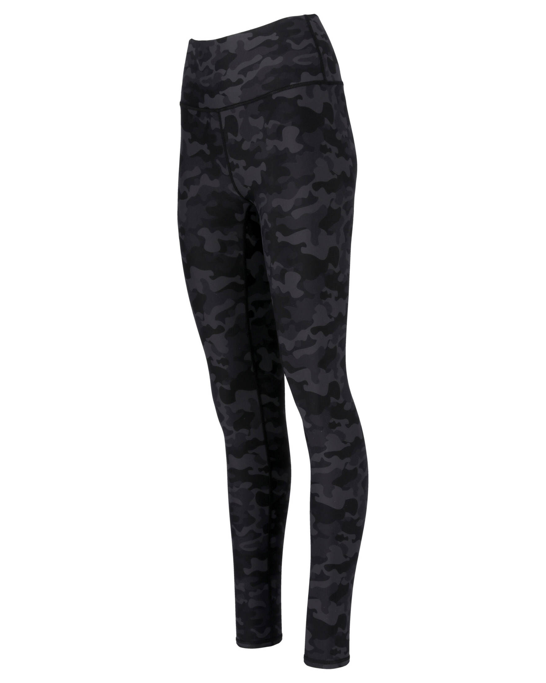 Athlecia| Damen Trainingstights MABEL PRINTED TIGHTS