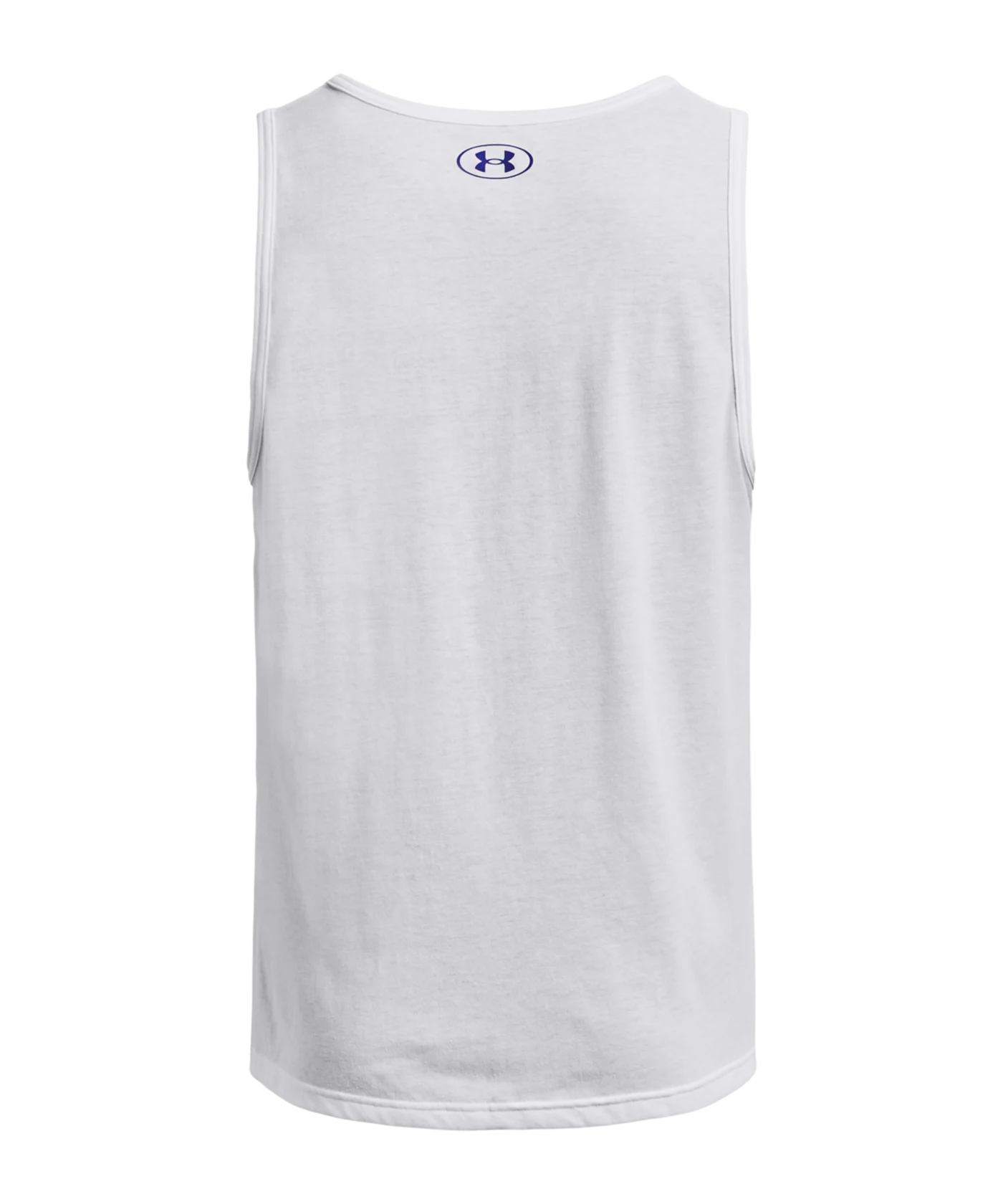 Under Armour Sportstyle Logo Tanktop Weiss F104