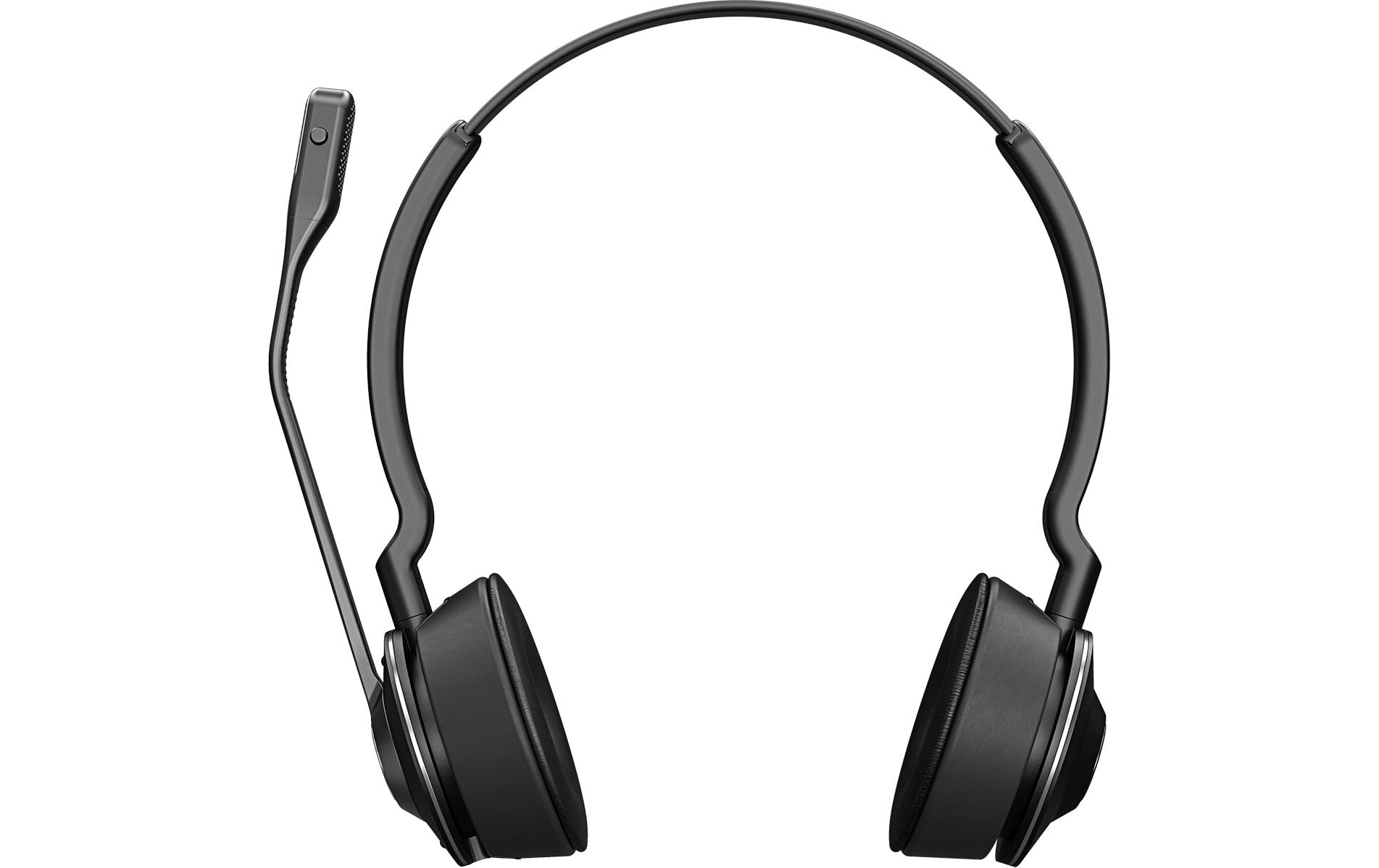 Headset Engage 65 SE Stereo<br>Entwickelt als das leistungsstärkste drahtlose Profi-Headset der Welt